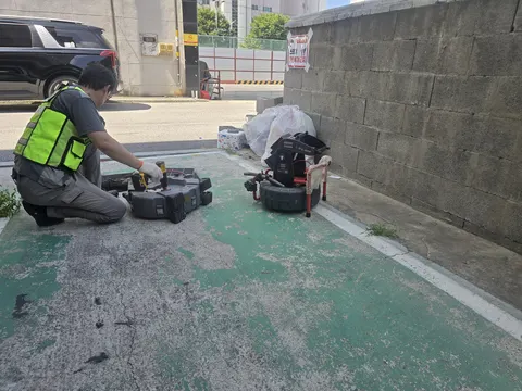 상주 화장실배수구막힘업체