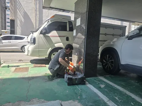 대구화장실배수구막힘